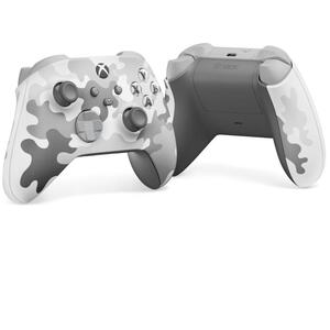 Microsoft Xbox Wireless Controller - Arctic Camo