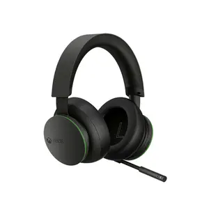 Microsoft Xbox Wireless Headset for Xbox Series X/S, Xbox One, and Windows 10 Devices