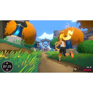 Nintendo Ring Fit Adventure - Nintendo Switch