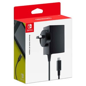 Nintendo Switch AC Adapter