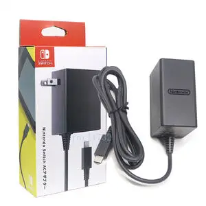 Nintendo Switch AC Adapter