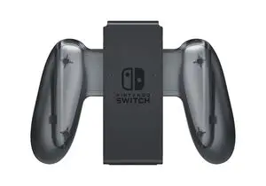 Nintendo Switch Joy-Con Grip