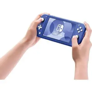 Nintendo Switch Lite Blue