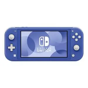 Nintendo Switch Lite Blue