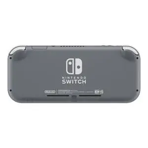 Nintendo Switch Lite Gray