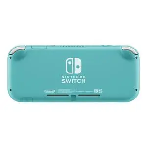 Nintendo Switch Lite Turquoise