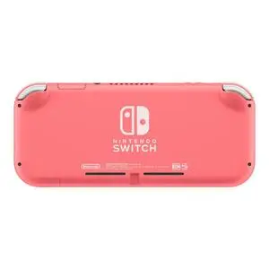 Nintendo Switch Lite Coral