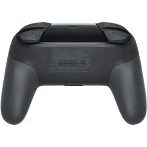 Nintendo Switch Wireless Pro Controller - Black