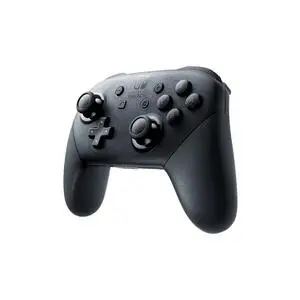 Nintendo Switch Wireless Pro Controller - Black