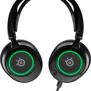 SteelSeries - Arctis Nova 3 Wired Gaming Headset