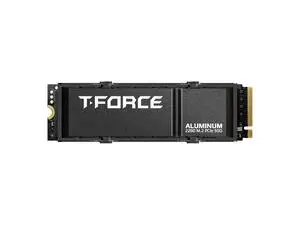 T-FORCE G70 PRO (Aluminum) M.2 2280 1TB PCIe 4.0