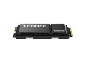 T-FORCE G70 PRO (Aluminum) M.2 2280 1TB PCIe 4.0