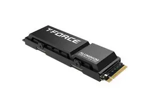 T-FORCE G70 PRO (Aluminum) M.2 2280 1TB PCIe 4.0