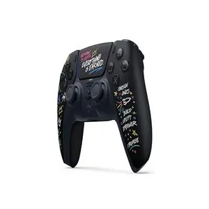 PlayStation DualSense Wireless Controller – LeBron James Limited Edition