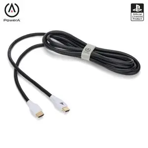 PowerA Ultra High Speed HDMI Cable for PlayStation 5