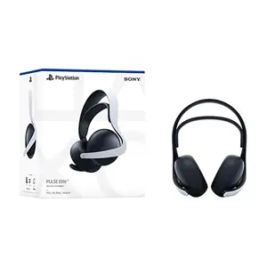 PULSE Elite™ wireless headset - PS5