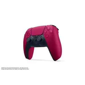 DualSense Wireless Controller for PlayStation 5 - Cosmic Red