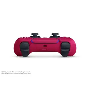 DualSense Wireless Controller for PlayStation 5 - Cosmic Red