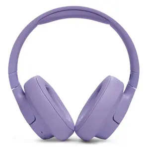 JBL Tune 720BT - Wireless over-ear headphones - Purple