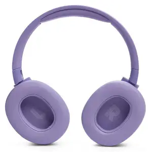 JBL Tune 720BT - Wireless over-ear headphones - Purple