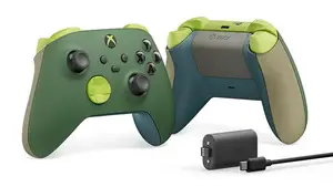 Xbox Wireless Controller – Remix Special Edition