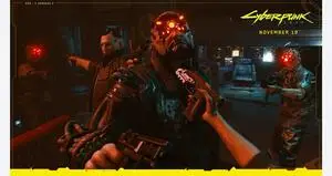 Cyberpunk 2077: Ultimate Edition - PlayStation 5