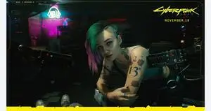 Cyberpunk 2077 - PlayStation 4