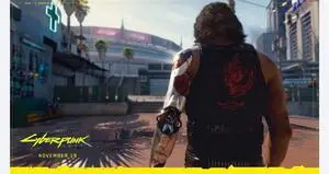 Cyberpunk 2077: Ultimate Edition - PlayStation 5