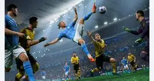 EA SPORTS FC 24 - PlayStation 4