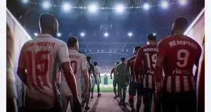 EA SPORTS FC 24 - PlayStation 4