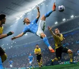 EA SPORTS FC 24 - PlayStation 5