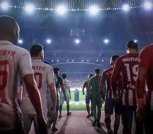 EA SPORTS FC 24 - PlayStation 5