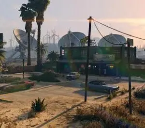 Grand Theft Auto V - PlayStation 5