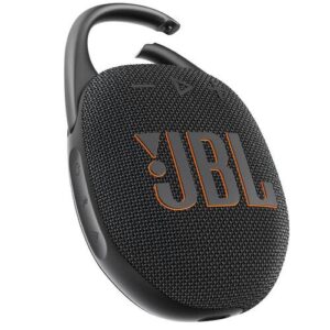 JBL Clip 5 Bluetooth Speaker