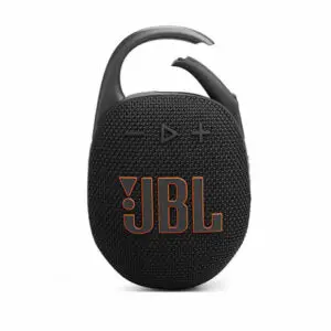 JBL Clip 5 Bluetooth Speaker