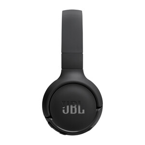 JBL Tune 520BT - Wireless on-ear headphones - Black