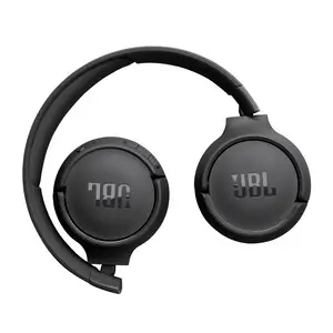 JBL Tune 520BT - Wireless on-ear headphones - Black