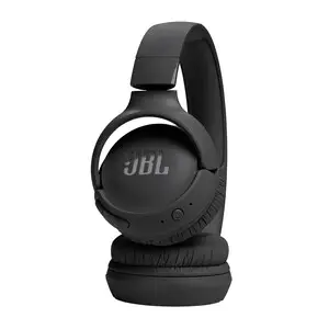 JBL Tune 520BT - Wireless on-ear headphones - Black