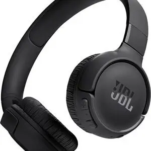 JBL Tune 520BT - Wireless on-ear headphones - Black