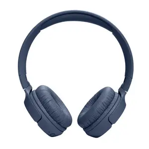 JBL Tune 520BT - Wireless on-ear headphones - Blue