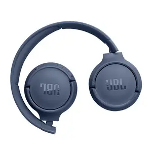 JBL Tune 520BT - Wireless on-ear headphones - Blue