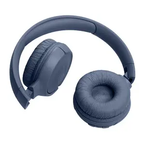 JBL Tune 520BT - Wireless on-ear headphones - Blue