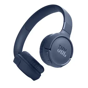 JBL Tune 520BT - Wireless on-ear headphones - Blue