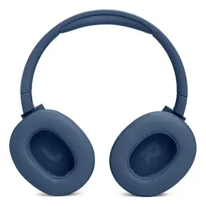 JBL Tune 760NC - Noise Cancelling Over-Ear Headphones - Blue