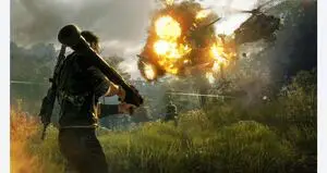 Pre-Owned - Just Cause 4 - PlayStation 4