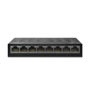 TP-Link 8-Port 10/100/1000Mbps Desktop Switch LS1008G