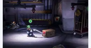 Luigi's Mansion 3 - Nintendo Switch