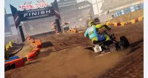 MX vs. ATV All Out - Nintendo Switch