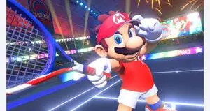 Mario Tennis Aces - Nintendo Switch