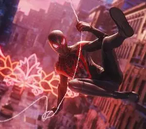 Marvel's Spider-Man: Miles Morales Standard - PlayStation 5